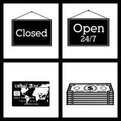 Shopping online design