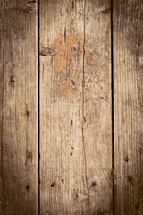 The old wood texture with natural patterns