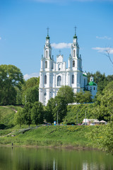 Cathedral of Polotsk