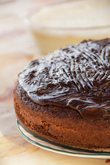 Chocolate Cake