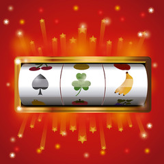 Slots design