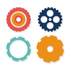 Gears design