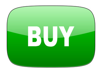 buy green icon
