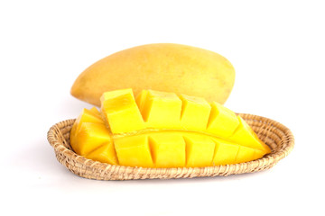 Stock Photo - Mango
