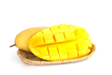 Stock Photo - Mango