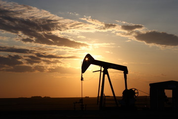 This is a Pump Jack what I fixed before.