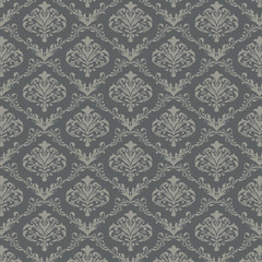 vintage seamless pattern