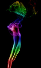 Color Smoke