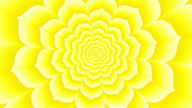 Tantric manipura, chakra, yellow lotos, - sun,  solar plexus