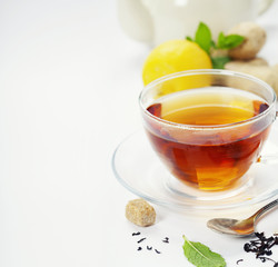 Tea