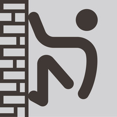 Parkour icon