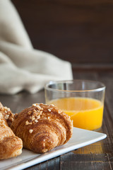 full breakfast