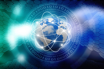 globe internet connecting