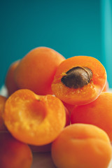 Apricots