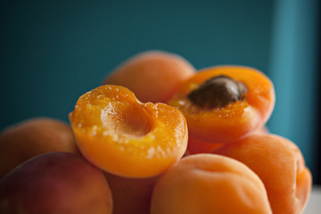 Apricots