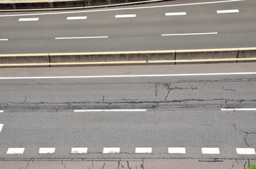 道路