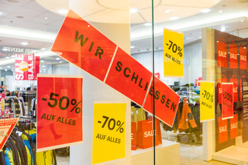 Schild: 