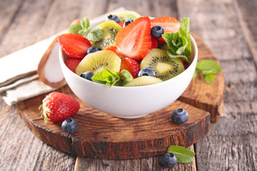 fruit salad