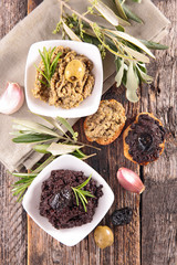 olive tapenade