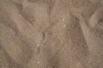 Sand