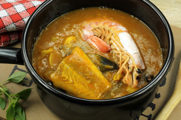bouillabaisse 27052015