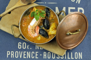 bouillabaisse 27052015