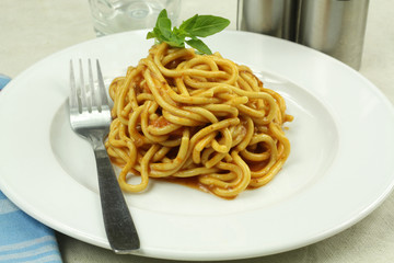 spaghetti bolognaise 27052015