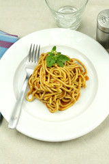 spaghetti bolognaise 27052015