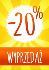 plakat