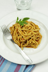 spaghetti bolognaise 27052015