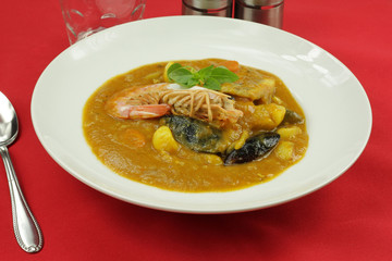 bouillabaisse 27052015