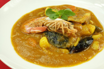 bouillabaisse 27052015