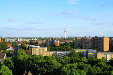 Fototapeta premium Hannover