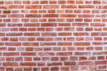 Cobblestone pavement on street in Prague