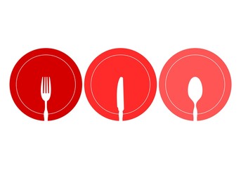 Restaurant Icon