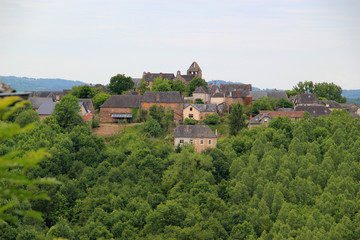 Vignols-Saint-Solves (Corrèze)