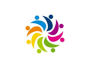 people windmill group logo