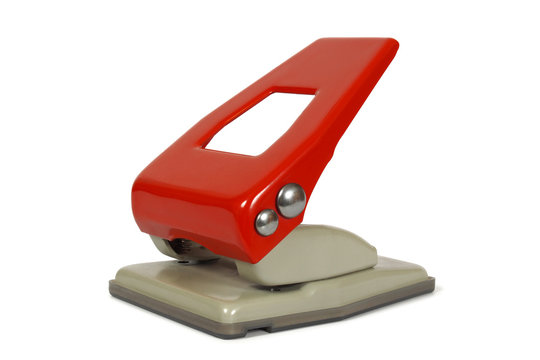 Hole Punch