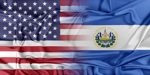USA and El Salvador
