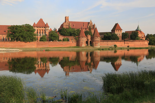 Festung Marienburg