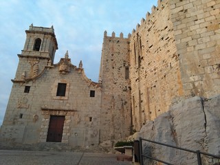 Nuestra señora de la Ermitana