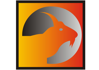 Sternzeichen - Steinbock