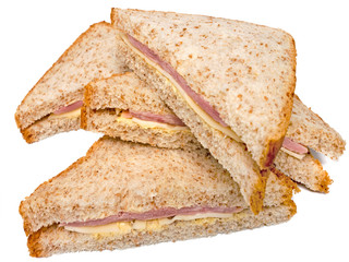 Sandwiches