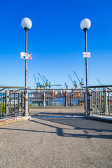 Hamburg - Germany