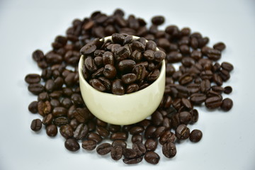coffee beans