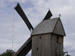 bockwindmühle
