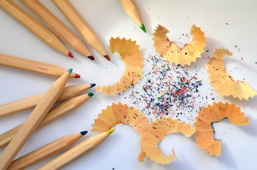 Szkoła czy wakacje? © Pio Si