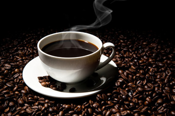 coffee sill life