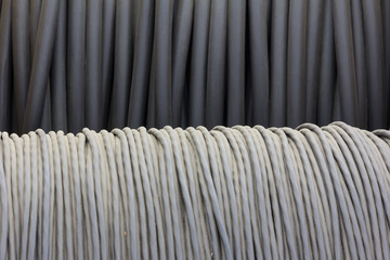 electricity cable