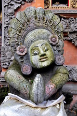 Statue Bali